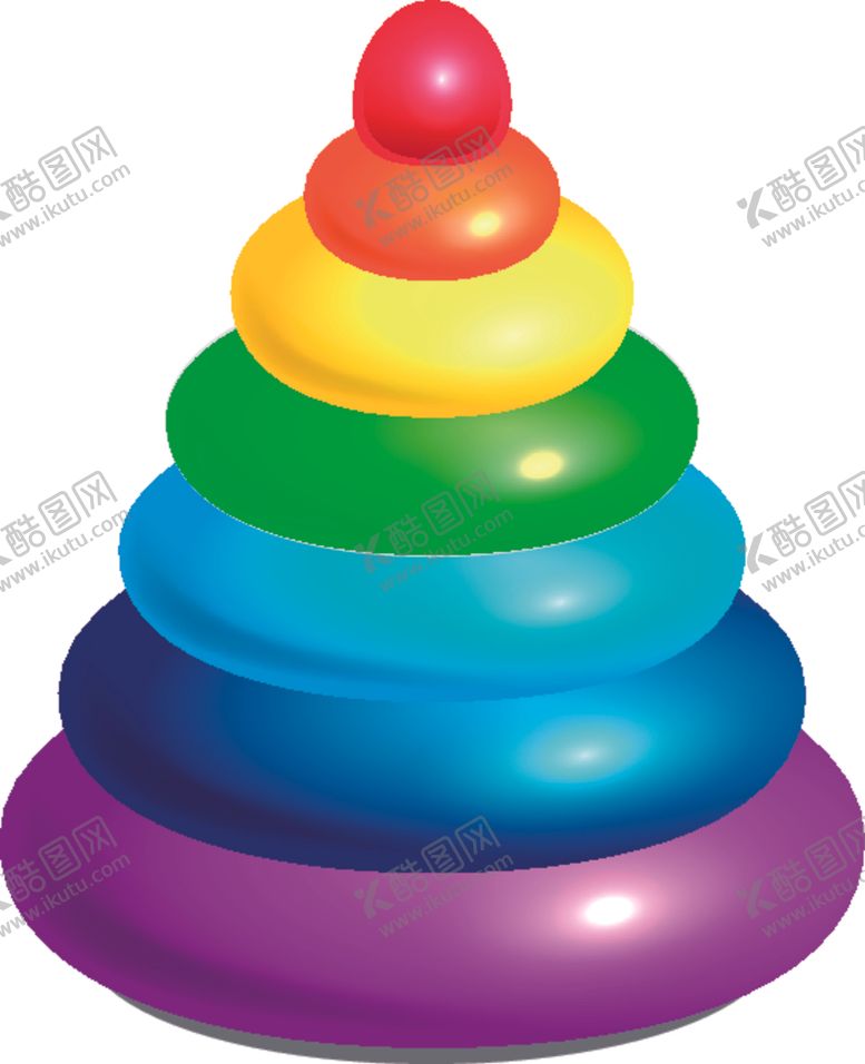 编号：20457010081949077100【酷图网】源文件下载-儿童玩具