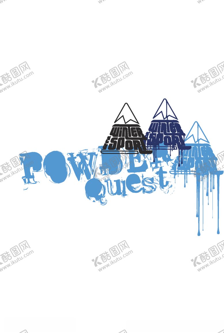 编号：16531709260414507777【酷图网】源文件下载-字母印花