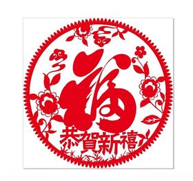 窗花