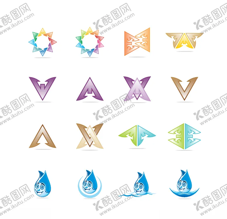编号：53008003142017116378【酷图网】源文件下载-LOGO设计素材