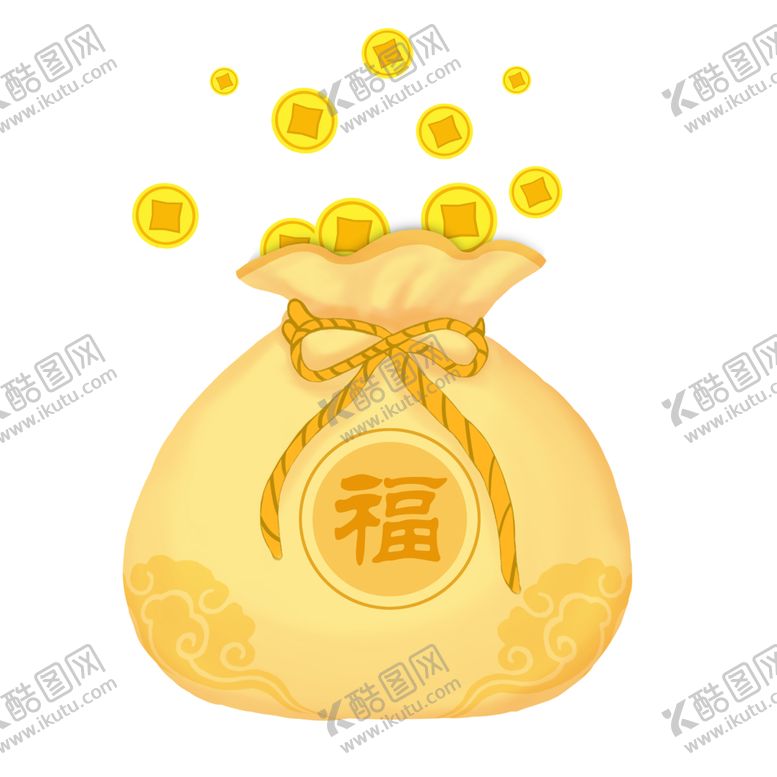编号：68088501310958123331【酷图网】源文件下载-福袋