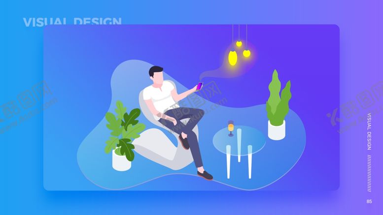 编号：39334509290911549256【酷图网】源文件下载-作品集模板PSD素材