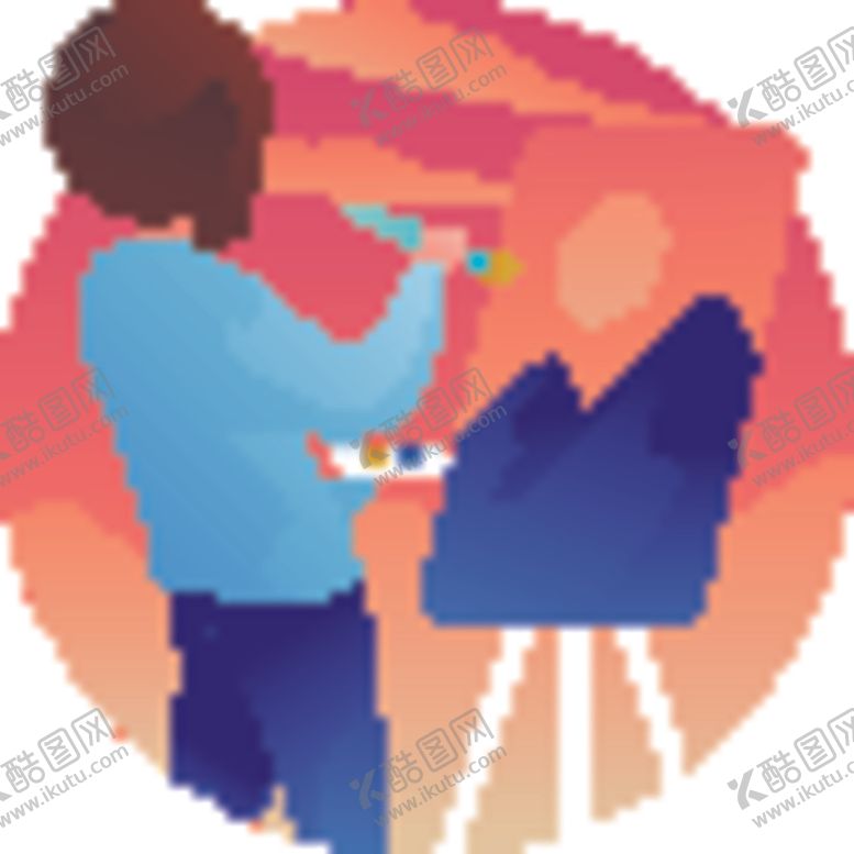 编号：66544509181803135523【酷图网】源文件下载-圆形场景
