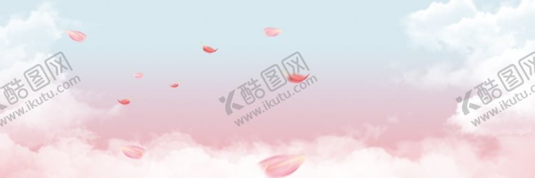 编号：60326807090703325792【酷图网】源文件下载-花瓣背景