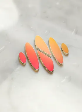 logo样机字体效果设计立体效果3d字效果