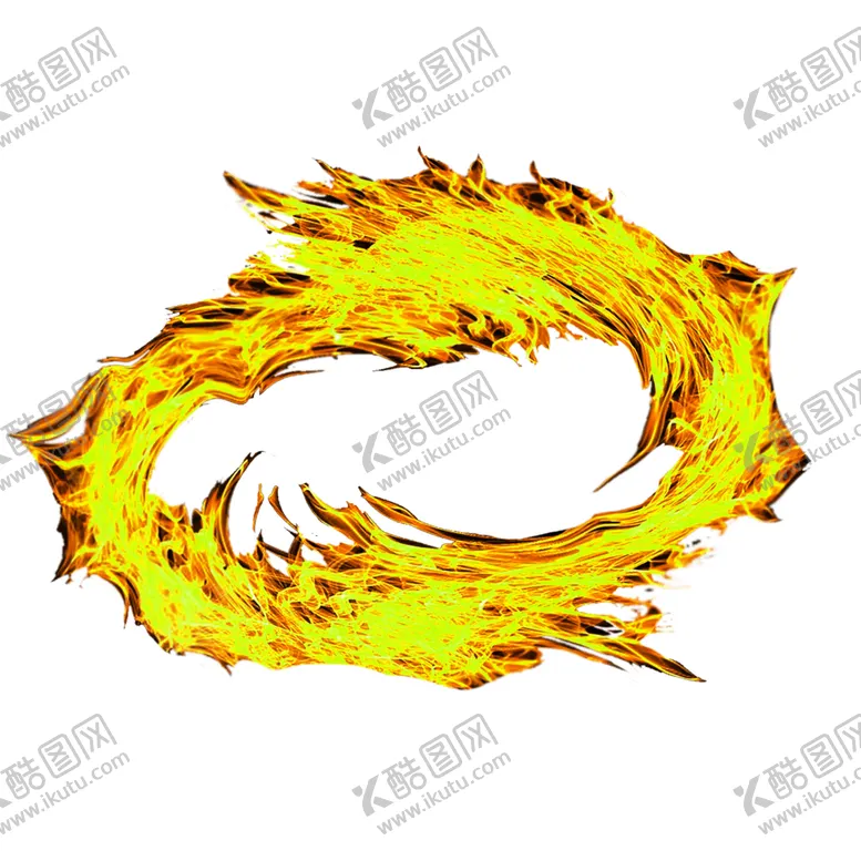 编号：32535106262238155664【酷图网】源文件下载-火焰