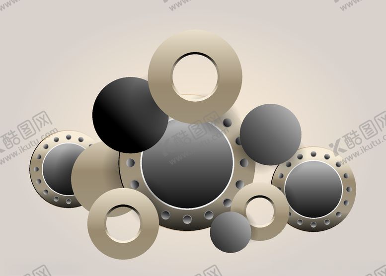 编号：11930909210816473005【酷图网】源文件下载-齿轮