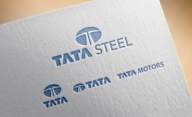 TATA汽车logo