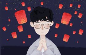 卡通梦幻