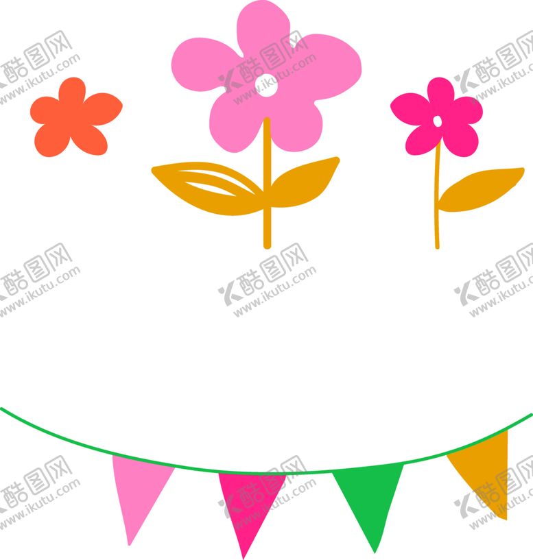编号：33204805051730004912【酷图网】源文件下载-鲜花素材
