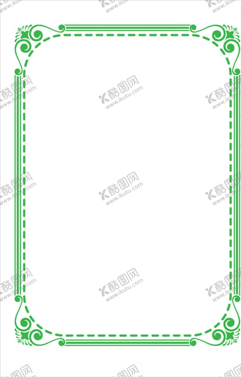 编号：69635603140105369351【酷图网】源文件下载-边框