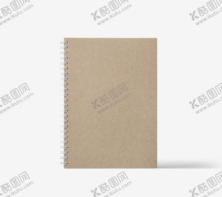 编号：75962510031955275626【酷图网】源文件下载-记事本样机