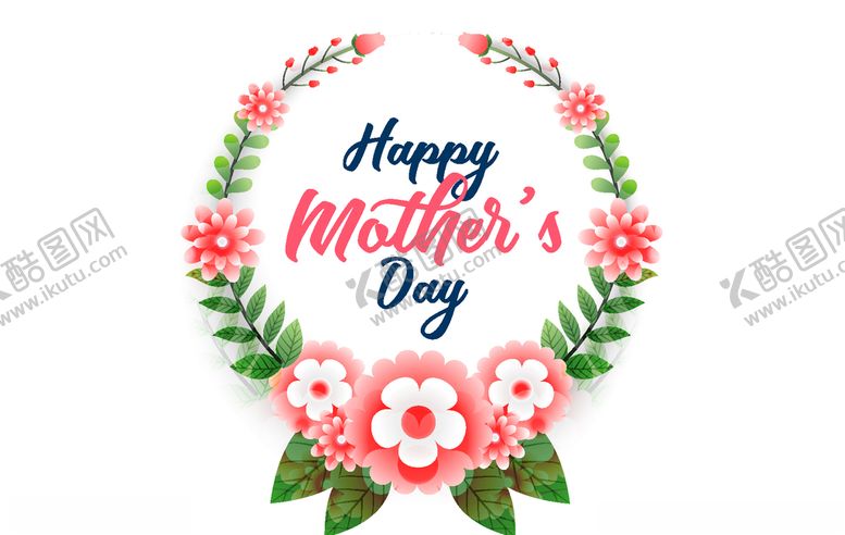 编号：77908910301823216232【酷图网】源文件下载-母亲节