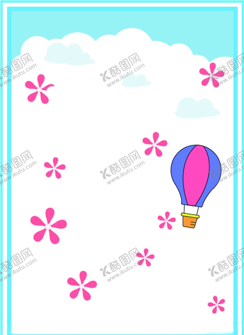 编号：91545205160729354563【酷图网】源文件下载-卡通模板