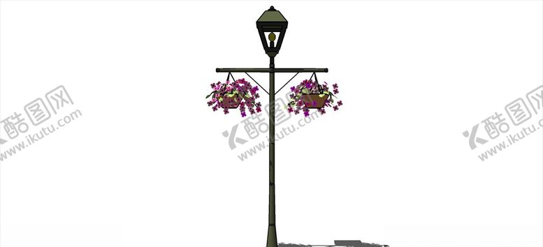 编号：94968909101030502892【酷图网】源文件下载-路灯