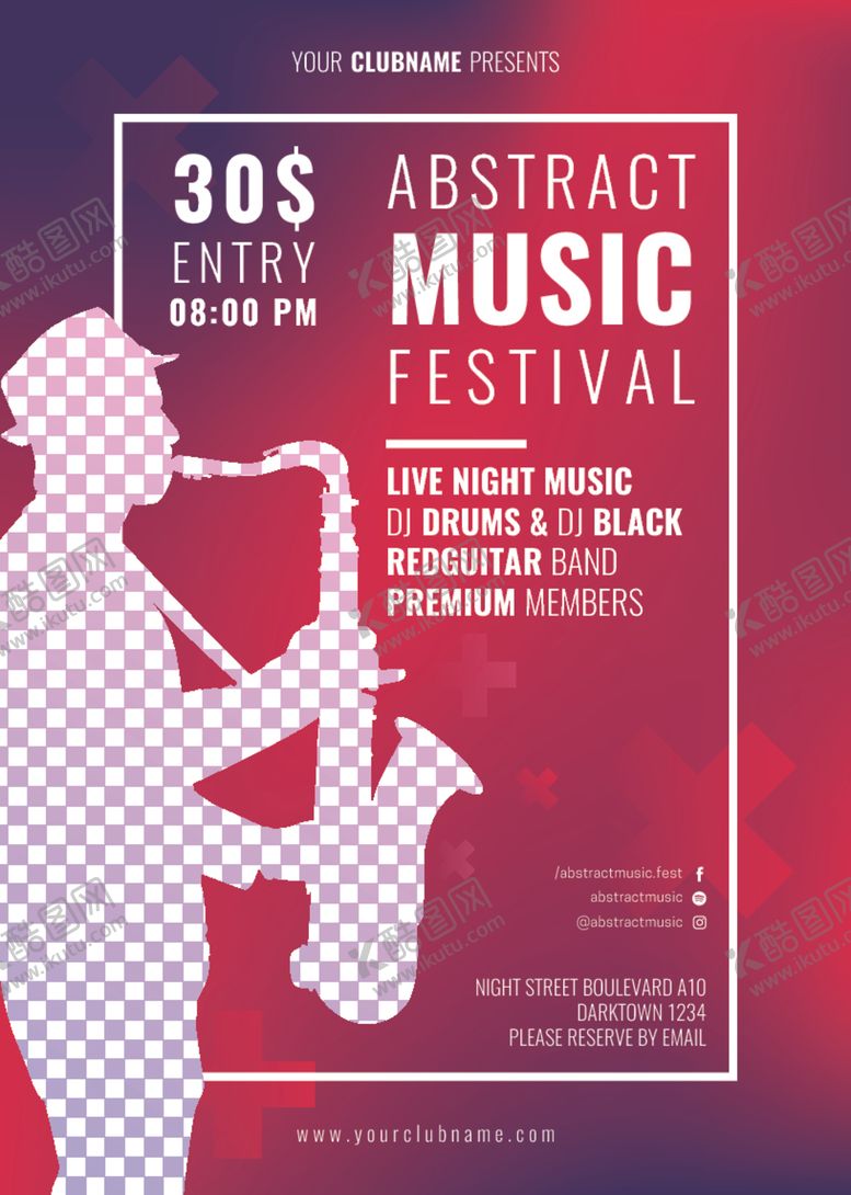 编号：49308709230513196276【酷图网】源文件下载-促销海报