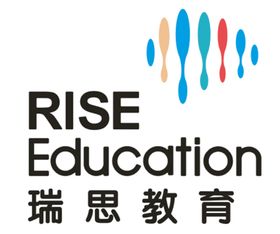 瑞思新logo