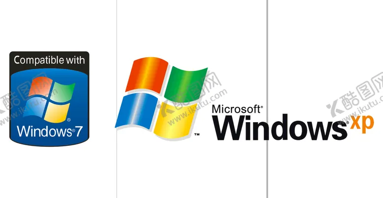 编号：17531302092348341124【酷图网】源文件下载-windows标志