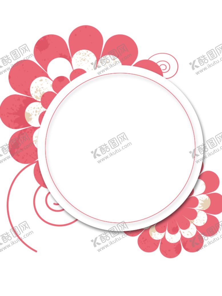 编号：22312807011537119289【酷图网】源文件下载-卡通边框