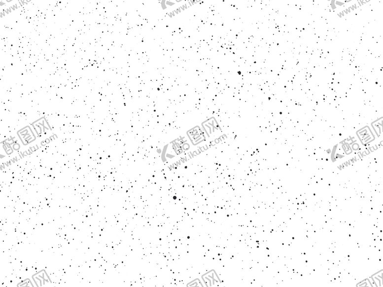 编号：72742905012347258241【酷图网】源文件下载-水墨斑点