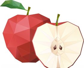 苹果