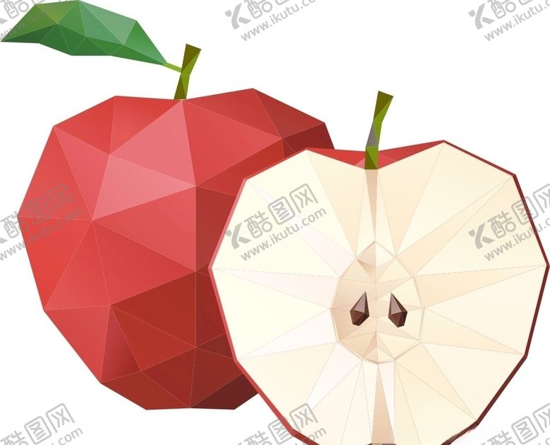 编号：64688410220831037936【酷图网】源文件下载-苹果