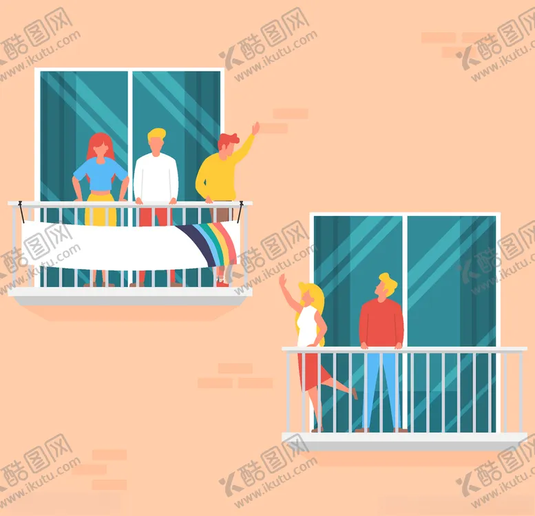 编号：13733404090129135762【酷图网】源文件下载-阳台活动