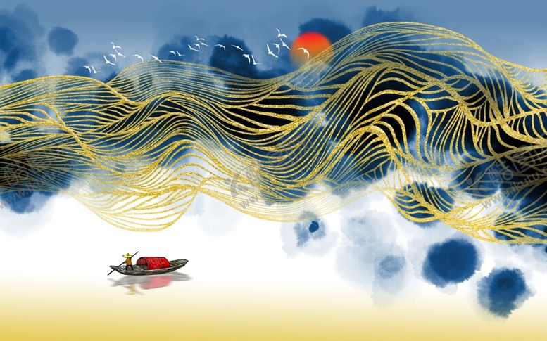 编号：44039509292230396340【酷图网】源文件下载-装饰画