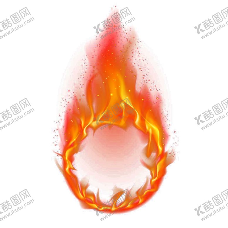 编号：76159707080431067836【酷图网】源文件下载-火焰