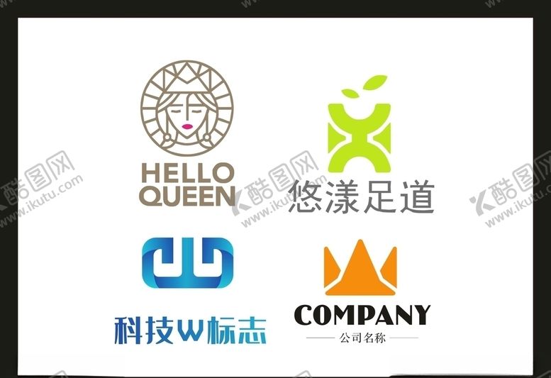 编号：46032909230257055394【酷图网】源文件下载-LOGO设计