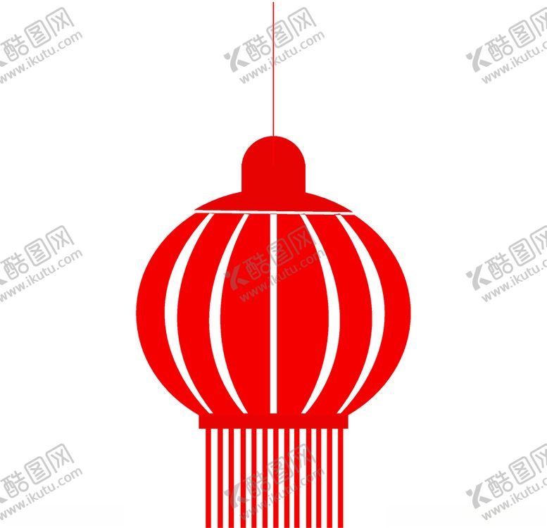 编号：45582004271816183706【酷图网】源文件下载-圆形灯笼素材