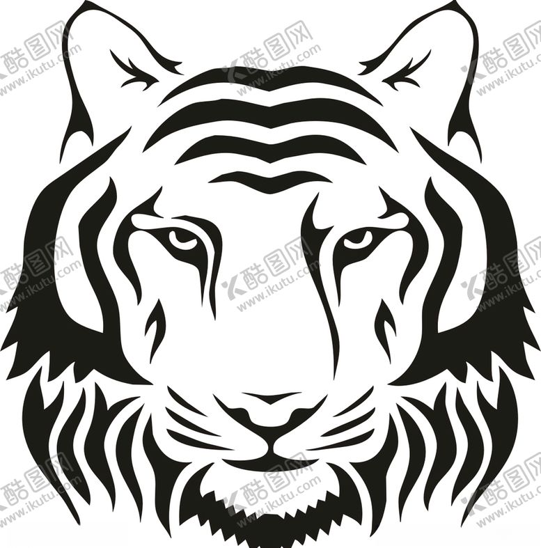 编号：87766906162017272013【酷图网】源文件下载-虎头