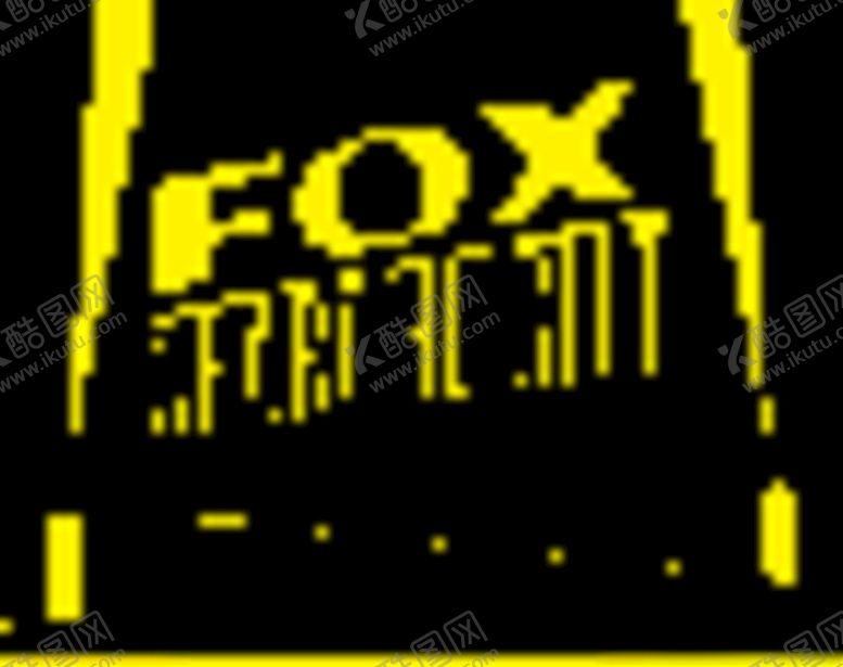 编号：70355810070052082776【酷图网】源文件下载-20世纪福克斯影业