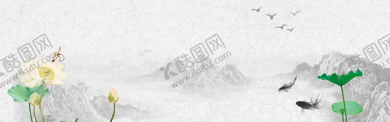 编号：45729110042144154508【酷图网】源文件下载-  手绘古风插画背景图片 