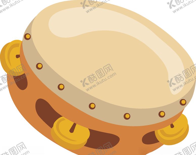 编号：42747405111814248932【酷图网】源文件下载-乐器