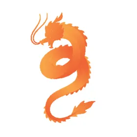 龙形象设计图案