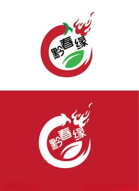 茶业标识设计