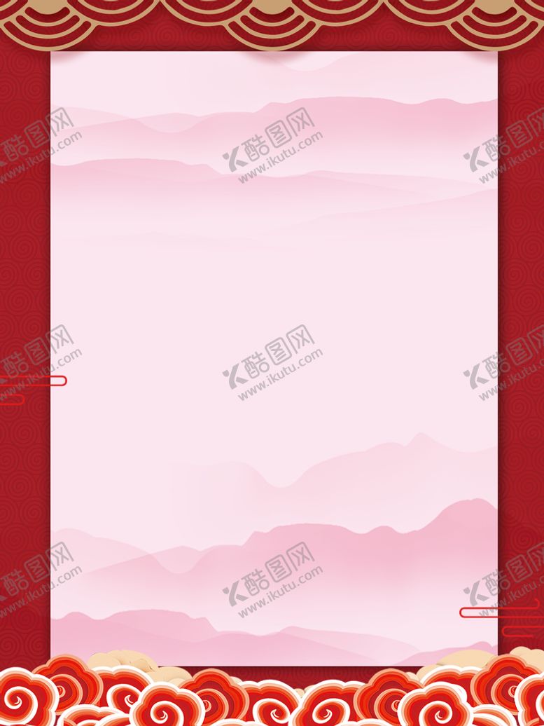 编号：34285909162335414726【酷图网】源文件下载-古典背景