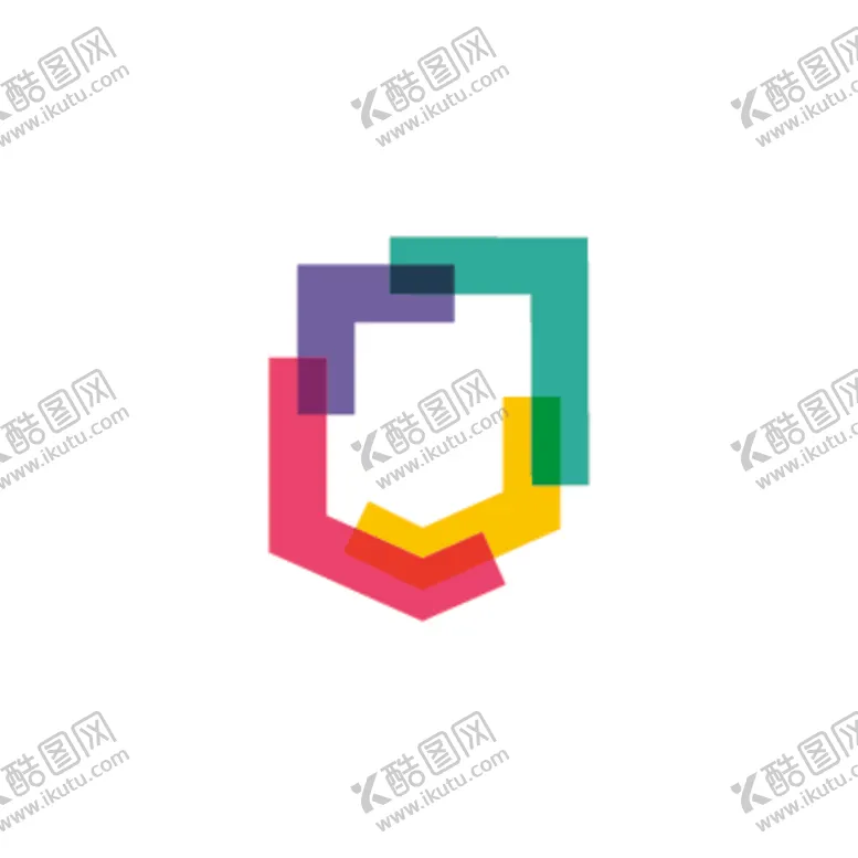 编号：93186005040431465119【酷图网】源文件下载-盾牌图标