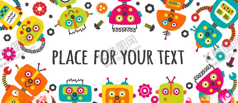 编号：73732309270125398415【酷图网】源文件下载-小清新创意卡通图案