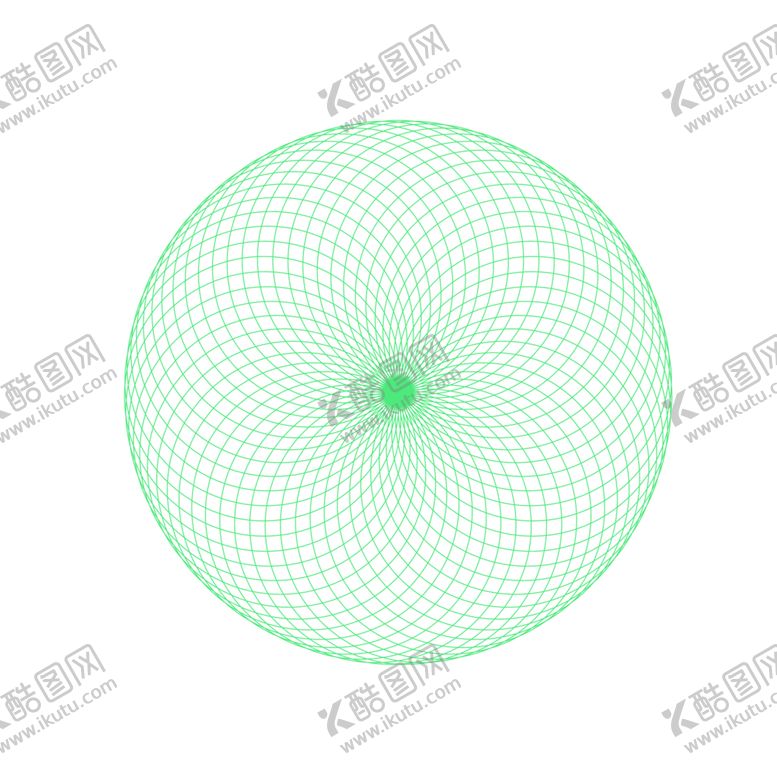 编号：50058209130144101578【酷图网】源文件下载-圆环底纹