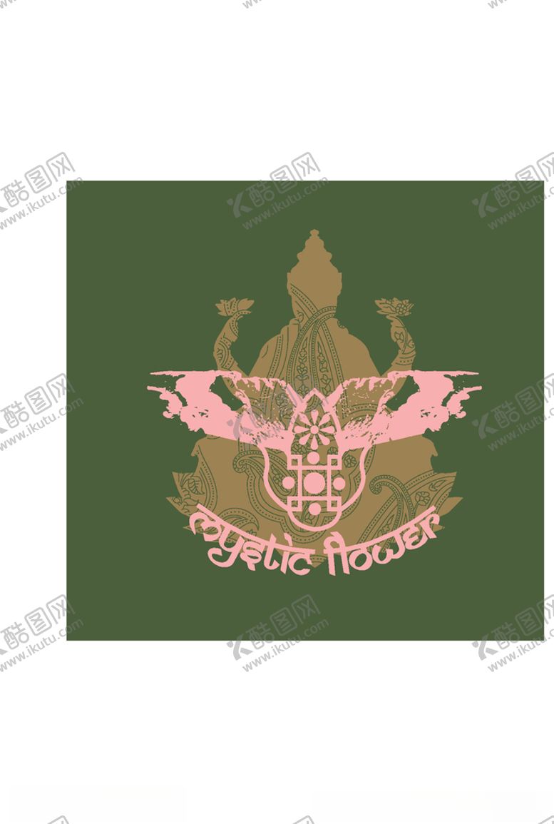 编号：78385310020203519440【酷图网】源文件下载-服装印花