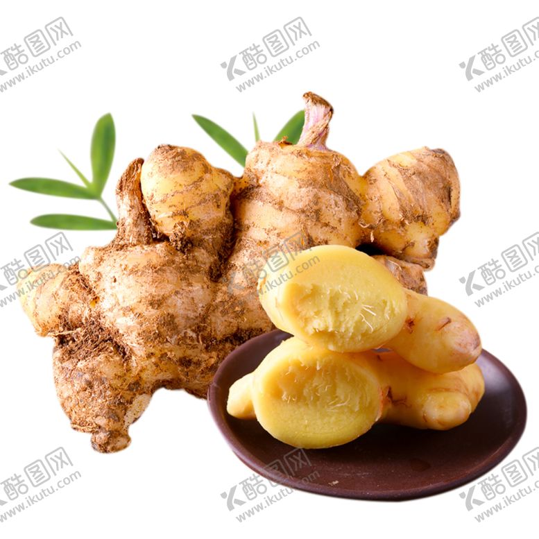 编号：57876010261209356174【酷图网】源文件下载-生姜素材