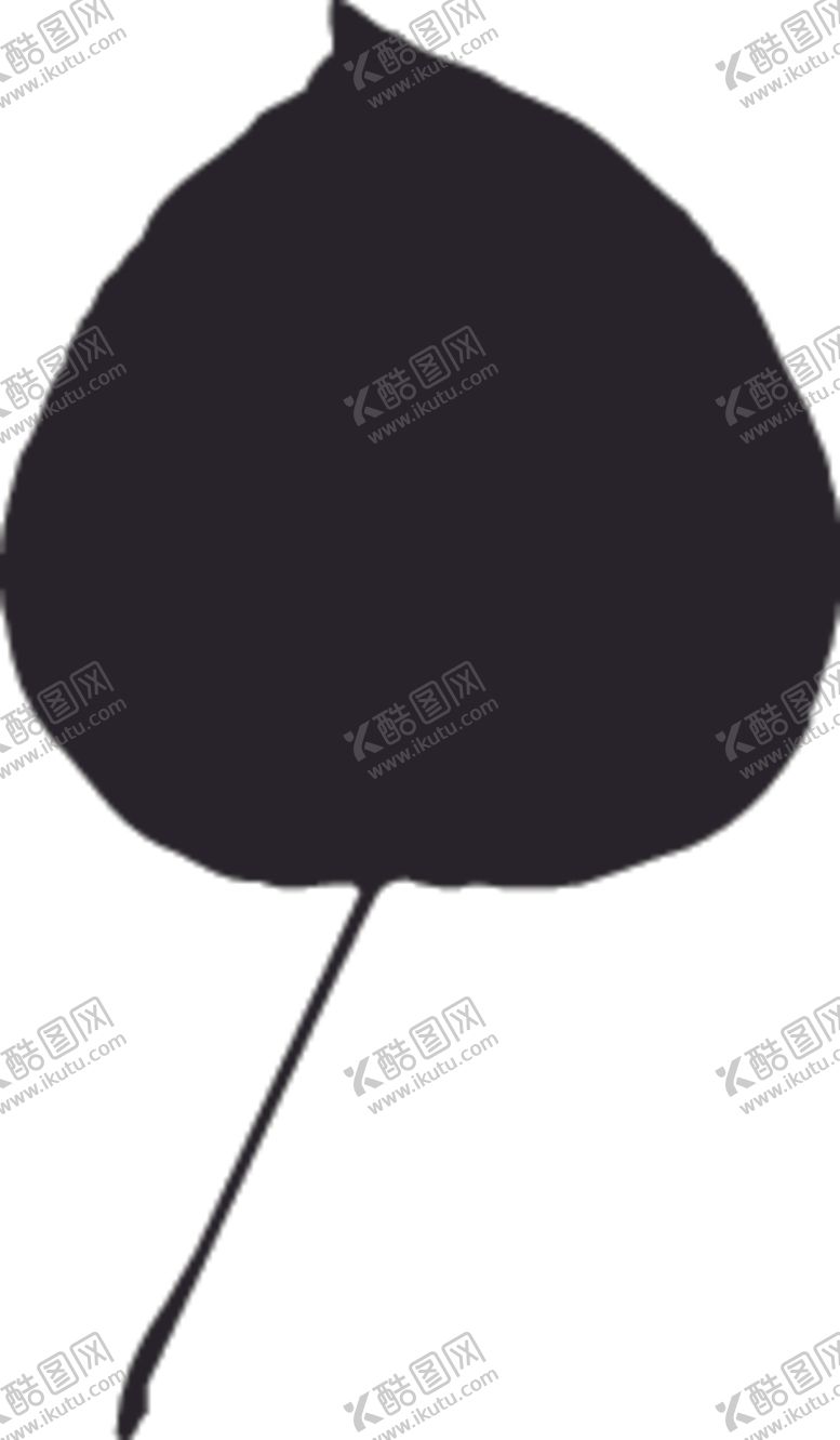 编号：32531607080704096212【酷图网】源文件下载-植物系列树叶