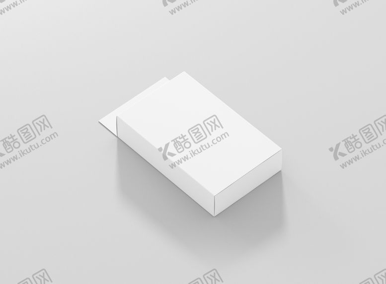 编号：75436007091646063165【酷图网】源文件下载-挂耳式电子3C设备包装盒样机