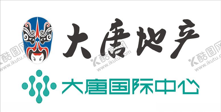 编号：15435310302314354184【酷图网】源文件下载-大唐地产