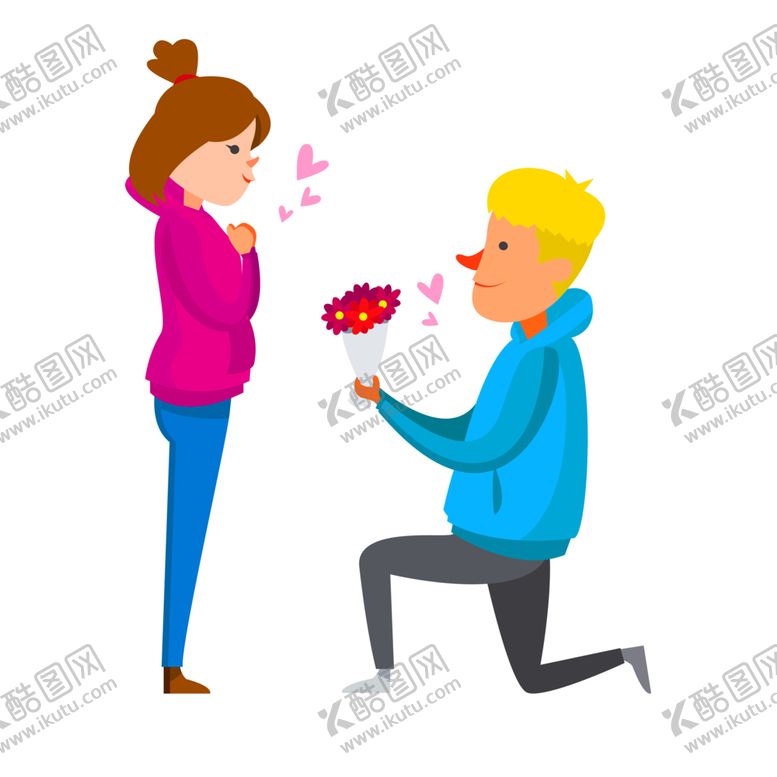 编号：83611909200127277271【酷图网】源文件下载-浪漫素材