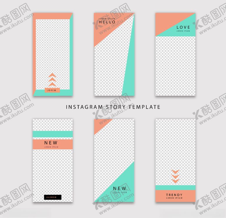 编号：17997807020234343160【酷图网】源文件下载-组合海报