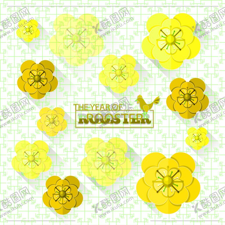 编号：97379809261138305924【酷图网】源文件下载-花素材