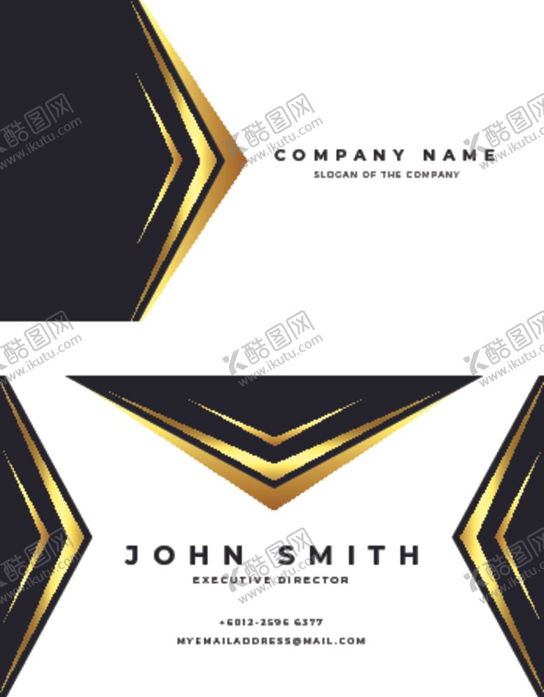 编号：73446609281532507793【酷图网】源文件下载-名片模板名片设计名片图片